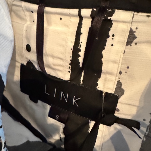 LINk Jacket - Picture 10 of 11